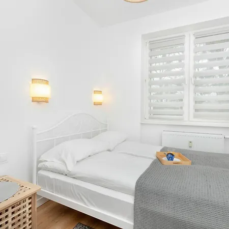 Charming Apartment Swietojanska In Gdynia By Noclegi Renters Exterior photo